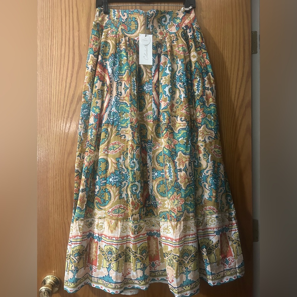 Cleobella skirt - Large